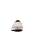 thumbnail image 4 of Mocasín para mujer Clarks Breeze Emily, sintético topo, talla 9 US, 4 of 9