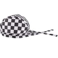 thumbnail image 3 of Chef Cooking Hat Canvas Chef Hat Kitchen Catering Chef Hat Service Hat for Women Men, 3 of 8