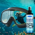 thumbnail image 2 of Mask Defog,Instant Anti-Fog Spray ,Swim Goggles Treatment Prevents Fogging,Swimming Goggles Spray Protection Agent for Swimming Goggles and Glasses Solution for Ski Sports Children Teenagers 100ml, 2 of 6