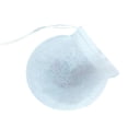 thumbnail image 3 of ziyahihome Empty Tea Bag with Drawstring Coffee Strainer Bag Loose Leaf Tea Infuser Paper One-off Drawstring Tea Bag Empty Tea Filter Bag, 3 of 9