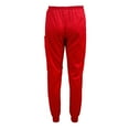 thumbnail image 3 of Women's Scrub Pants Jogger Cargo Pants Scrubs Pant, 3 of 4