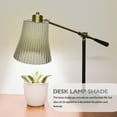 thumbnail image 3 of KAKOWELY Novelty Lamp Shades Acrylic Colored for Home Decor 1Pcs, 3 of 7