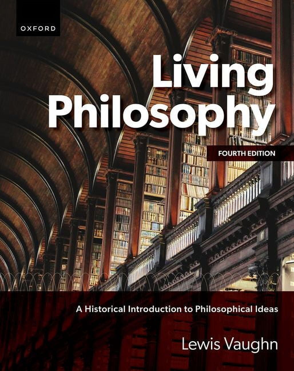 Philosophy Here and Now: Powerful Ideas in Everyday Life