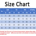 thumbnail image 3 of Fashion Women Trendy Striped T Shirt Casual Round Neck Short Sleeve Tops, 3 of 8