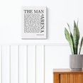 thumbnail image 6 of Motivational Leadership Canvas Wall Art Framed Office Decor Paintings Canvas Prints&nbsp;Leadership Gifts Boss Gifts Poster for Home Office Living Room Bedroom Kitchen Wall Decor Artwork Decorative, 6 of 6