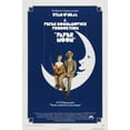 thumbnail image 1 of Paper Moon Movie Poster Reprint 27Inx40In for any room 27x40 Multi-Color Square Adults Poster Time, 1 of 2