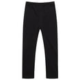 thumbnail image 2 of Richie House Girls' Legging Pants with Lace RH0307, 2 of 2