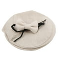 thumbnail image 3 of Gorra Plana BuyWeekMX Sombrero de Caballero Accesorio de Fotografía para Bebés y Niños, 3 of 9