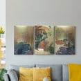 thumbnail image 5 of Monet's Landscape I Premium Gallery Wrapped Canvas - Ready to Hang - 8 x 12 Each, 5 of 10