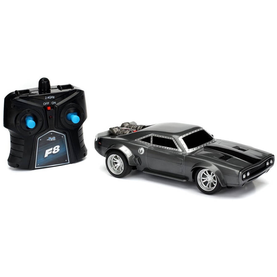 target fast and furious remote control car