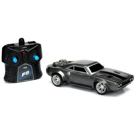f8 rc car