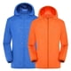 thumbnail image 4 of Ropa de protección solar Abrigo para hombre y mujer Chaqueta ligera para exteriores Cortavientos Pesca, 4 of 4