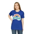 thumbnail image 4 of Proud Munch T-Shirt Men Women Pride T-Shirt, 4 of 6