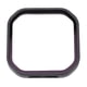 thumbnail image 5 of Filtro de Protección de Lente de Cámara de Acción, de Imagen Clara de Liberación Rápida Filtro de Protección de Lente de Vidrio óptico Mulicotado Para Accesor, 5 of 7