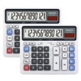 thumbnail image 1 of Pendancy Calculadora de Escritorio Pantalla LCD Extra grande Calculadora de Contabilidad de números, 1 of 9