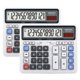 thumbnail image 1 of Pendancy Calculadora de Escritorio Pantalla LCD Extra grande Calculadora de Contabilidad de números, 1 of 9