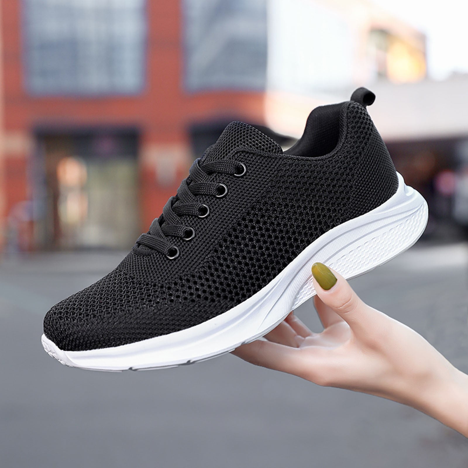 nike internationalist women office