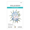 thumbnail image 4 of Spellbinders Winter Floral Die Set - The Snow Garden Bundle, 4 of 8