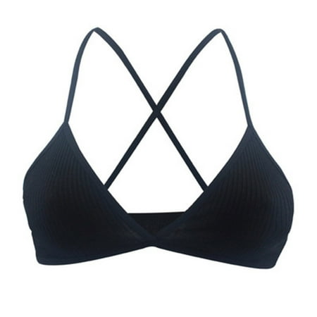Black Small Women Deep V Bralette Women s Lingerie Push Up Style Underwear Cup Bustier Corset Lingerie Set for Women Wireless Lingerie Push Up Negligee Lingerie for