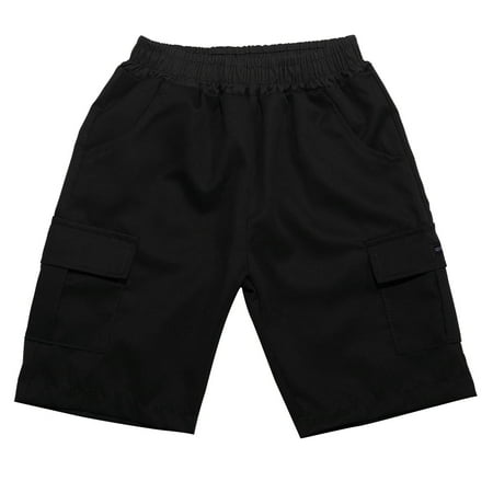 

Boys Kids Cargo Shorts Youth Boy s Casual Loose Stretch Shorts Outdoor Cargo Bottoms Size 24 Months Boys Sweat Pants Kids Mamas Boy Clothes Baby Boy Baby Monkey Baby Clothes for Boys Warm Baby Clothes