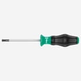 thumbnail image 1 of Wera 031403 3 x 150mm Kraftform Comfort Slotted Screwdriver, 1 of 2