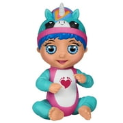 Tiny Toes Laughing Luna - Unicorn
