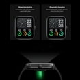 thumbnail image 3 of Reloj inteligente de 1,8 pulgadas IP68 SmartWatch para hombres y mujeres BT5.3 para, 3 of 8
