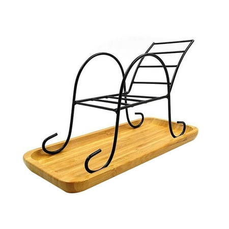 Roast Chicken Rack Beach Chair Design Metal Grilled Rack for Barbecue Tool