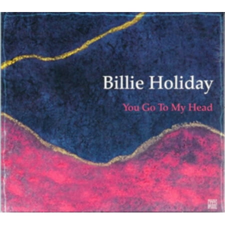 

YOU GO TO MY HEAD