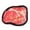 C, variant on Hearth & Gear Canvas Pet Toys Dogs Teething & Biting Vocal Toys Pizza Steak Hamburger 4 Shapes Funny Interest Dog Games for Boom Cool Dog for Puppies Large Dog Bulk Dog Poop Games for Kids Puppy