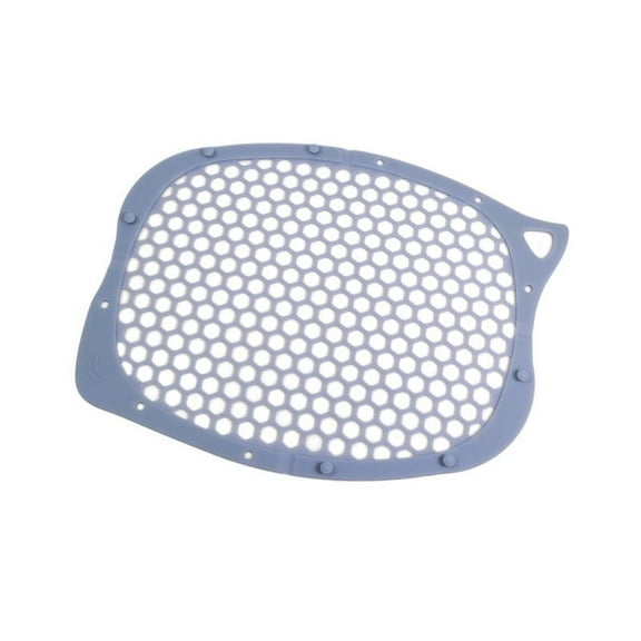 Handy Gourmet JB9460 Dishwasher Catch All Silicone Net Bag