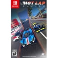thumbnail image 1 of G-Nintendo Ns Hot Lap Racing, 1 of 7