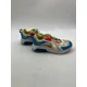 thumbnail image 4 of Womens Nike Air Max 200 'Legend of Her' CT1635-100 Sneakers- Size 9.5, 4 of 6