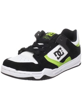 Dc Shoes Kids Baby Shoes Walmart Com