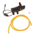 thumbnail image 4 of Bomba de agua de limpieza de coches Cola 12V 60W 6Lpm, 4 of 8