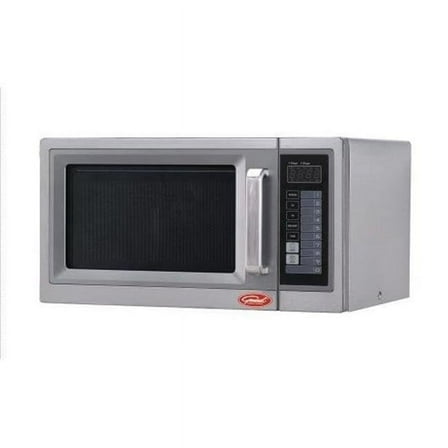 General Microwave Digital Touch Pad Control