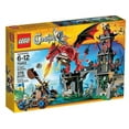 thumbnail image 2 of LEGO Castle 70403 - Dragon Mountain, 2 of 12