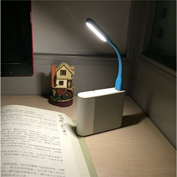 Led lampe Puissante Led usb clavier d'ordinateur portable lampe de
