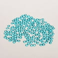 thumbnail image 2 of Lots 1000Pcs Rhinestone Facets Flatback Crystal Round Beads Nail Art DIY 4mm New, 2 of 8