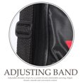 thumbnail image 5 of KAKOWELY Badminton Racket Bag Portable Oxford Cloth Racket Single-shoulder Bag For Outdoor Sports,26.77"X9.45"X0.39", 5 of 5