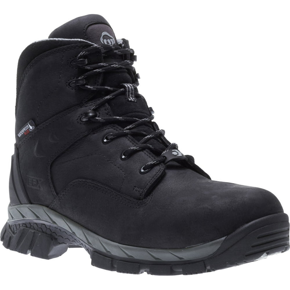 wolverine glacier xtreme winter boots