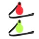thumbnail image 2 of Silbato de mano de 2 piezas Silbato deportivo con cordones Silbatos manuales para exteriores para rojo verde, 2 of 9