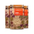 thumbnail image 1 of Café Artesanal 52 BEAN Chiapas Pack de 6 - Grano, 1 of 4