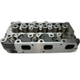 thumbnail image 3 of Seapple D722 Complete Cylinder Head Assy with Springs and Valves Installed Ready Compatible with Kubota Engine Bobcat 316 320 322 323 Mini-Excavator, 3 of 6