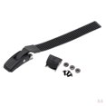 thumbnail image 1 of 4x Skates Strap + Strap Buckle, Replacement Accessories for Inline Roller Skate Wheel Repair Tools, 1 of 8