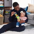 thumbnail image 3 of Lamaze Mini Clip & Go Candy The Carrot™, 3 of 5