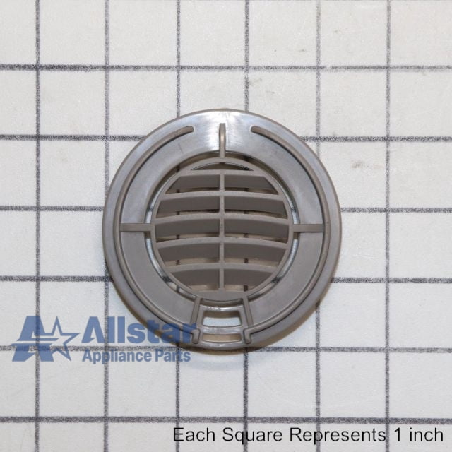 Whirlpool Dishwasher Shield WPW10274926