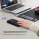 thumbnail image 3 of Teclado programable Bluetooth HUION Keydial Mini con dial de 18 teclas, 3 of 5