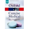 Concise Medical Dictionary 9/e (Oxford Quick Reference) (Paperback)