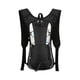thumbnail image 2 of Mochila de hidratación para senderismo, running y ciclismo | Depósito de agua de 2 l | Correas ajustables para cintura y hombros | Ribete reflectante de seguridad | Bolsillo frontal de malla | Mo, 2 of 5